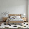 Fern | Rugs by Hillary Ronney-Fernandes | LWI