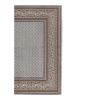 Vintage Square Caucasian Rug - Dining Room Carpet | Area Rug in Rugs by Vintage Pillows Store. Item made of cotton