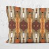 Drums 12x24 Lumbar Pillow Cover | Pillows by Brandy Gibbs-Riley