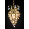 Alan Mizrahi IQ2198 Ormolu | Flush Mounts by Alan Mizrahi Lighting Design