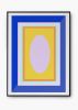 Reflection Limited Edition Art Print | Prints by Britny Lizet. Item composed of paper in boho or contemporary style