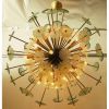 Alan Mizrahi KA1804 Large Parasol | Chandeliers by Alan Mizrahi Lighting Design