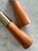 Acacia Wood Salt and Pepper Grinder | Tableware by Busa Designs
