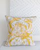 Bleached Crab (Yellow) | Decorative Objects by Kerry & Clyde, LLC ,  Jill Fulton, Artist and Owner