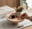 Studio Line Orb Raiser Medium | Decorative Tray in Decorative Objects by RAW & UNIQ