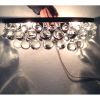 OR300W Murano Wall Sconce | Sconces by Alan M