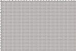 Gingham Check, Steel | Fabric in Linens & Bedding by Philomela Textiles & Wallpaper. Item composed of cotton
