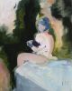 "Happily Ever After" Print | Prints in Paintings by Mary James Ketch