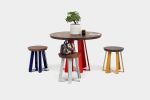 ARS XL Table | Dining Table in Tables by ARTLESS. Item composed of wood