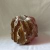 Small Corral Vase .1 | Vases & Vessels by Anna Altman. Item composed of ceramic