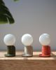 Q Table Lamp - Limited Edition | Lamps by Misewell