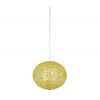 AM9012 Vegas Hanging Crystal Ball Chandelier | Chandeliers by Alan M