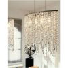 AM5400 Marilyn | Chandeliers by Alan Mizrahi Lighting Design
