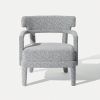 Zoe Armchair | Chairs by Marie Burgos Design and Collection