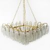 Alan Mizrahi MV2016 Granada | Chandeliers by Alan Mizrahi Lighting Design