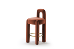 Marlon Counter Chair | Counter Stool in Chairs by Marie Burgos Design and Collection