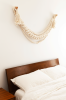 Tendrils Wall Hanging | Macrame Wall Hanging in Wall Hangings by Jen Cogliantry