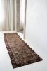 District Loom Vintage Persian Shiraz runner rug-Wren | Rugs by District Loom