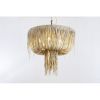 Alan Mizrahi AM80723 Urchin | Chandeliers by Alan Mizrahi Lighting Design