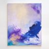 Together We Rise - Original | Oil And Acrylic Painting in Paintings by Julia Contacessi Fine Art
