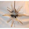 Alan Mizrahi WM2108 Wonderful Star | Chandeliers by Alan Mizrahi Lighting Design