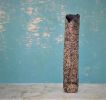 Tall Ceramic Flower Vase, Table Rustic Centerpiece | Vases & Vessels by YomYomceramic. Item made of ceramic