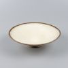 Plate Pinaet Haze | Dinnerware by Svetlana Savcic / Stonessa. Item made of stoneware