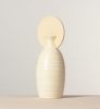 Apostle Vessel | Vase in Vases & Vessels by Rory Pots. Item made of stoneware works with minimalism & mid century modern style