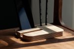 Wood Desk Organizer, Office Desk Accessories | Tables by Plywood Project. Item made of wood compatible with minimalism and mid century modern style