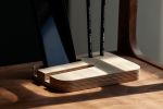Wood Desk Organizer, Office Desk Accessories | Tableware by Plywood Project. Item made of wood compatible with minimalism and mid century modern style