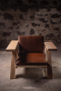 TTR Lounge Chair | Chairs by NO AGE FURNITURE STUDIO