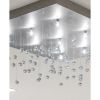Alan Mizrahi DV5786 Avenue Pendant | Chandeliers by Alan Mizrahi Lighting Design