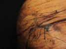 Vintage Lignum - Natural Live Edge Art Bowl | Decorative Bowl in Decorative Objects by Scott Williams - Unique Originals