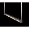 Alan Mizrahi PS9050 Crystal Evo Pendant | Pendants by Alan Mizrahi Lighting Design