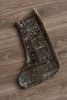 Christmas Stocking No. 37 | Decorative Objects by District Loom
