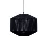 Bela Small Hanging Lamp | Pendants by Home Blitz. Item composed of metal compatible with modern style