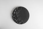 Valley Stoneware Plate | Dinnerware by Artilugis | Restaurant Prodigi in Barcelona. Item made of stoneware compatible with minimalism and contemporary style