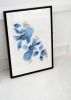 still in motion | abstract art original | Watercolor Painting in Paintings by Megan Spindler