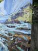 Harbor Tide | Paintings by Lisa Elley ART