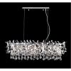 Alan Mizrahi IQ2359 Avalon Crystal | Chandeliers by Alan Mizrahi Lighting Design