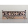 Vintage Mustard Organic Wool Hippie Carpet Bed Pillow Cases | Sham in Linens & Bedding by Vintage Pillows Store. Item made of cotton