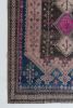 District Loom Vintage Persian Afshar scatter rug-Kinreed | Rugs by District Loom