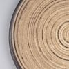 Plate Omia Circles | Dinnerware by Svetlana Savcic / Stonessa. Item made of stoneware