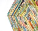 Belonging | Collage in Paintings by Amelia Coward