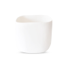 Cuadrado Extra Large Vessel | Vase in Vases & Vessels by Tina Frey. Item composed of synthetic