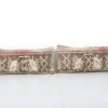Kilim Rug Pillow - A Pair | Cushion in Pillows by Vintage Pillows Store. Item composed of cotton