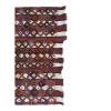 Shaggy Rug, Long Pile Tulu Carpet, Moroccan Style Rug | Area Rug in Rugs by Vintage Pillows Store. Item composed of wool & fiber