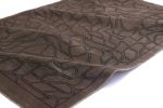 Drift Rug - Mocha | Area Rug in Rugs by Ruggism