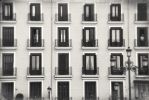 Balcony # 8 | Photography by Louise O'Gorman
