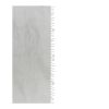 Turkish White Siirt Kilim Rug 5'3'' X 7'2'' | Area Rug in Rugs by Vintage Pillows Store
